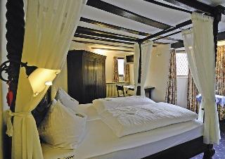 Hotel Blaue Ecke fotoÄŸrafÄ±