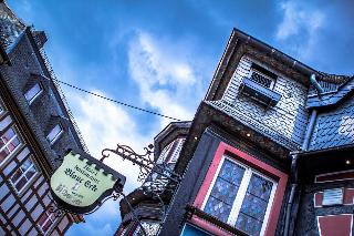 Hotel Blaue Ecke fotoÄŸrafÄ±