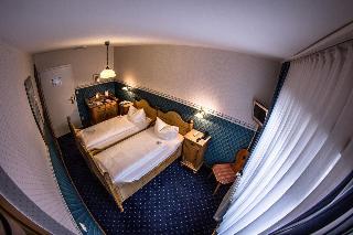 Hotel Blaue Ecke fotoÄŸrafÄ±