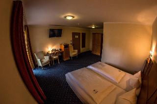 Hotel Blaue Ecke fotoÄŸrafÄ±