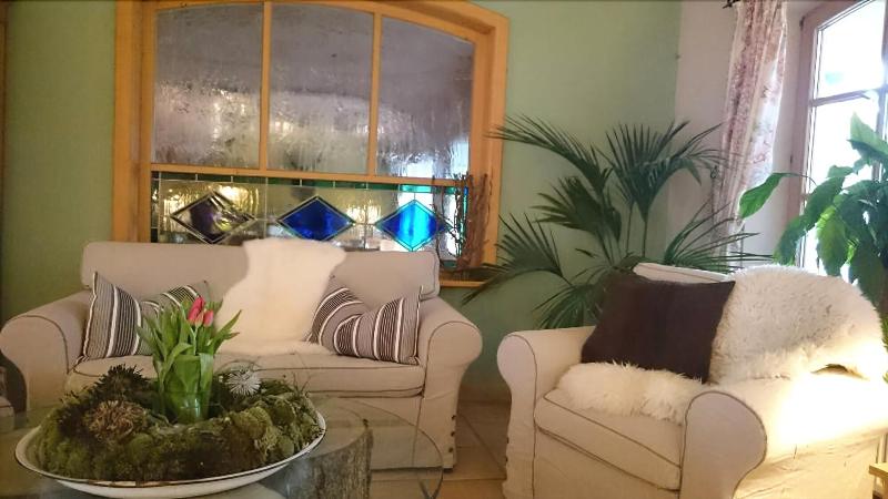 Hotel Gasthof Kern - Lobi