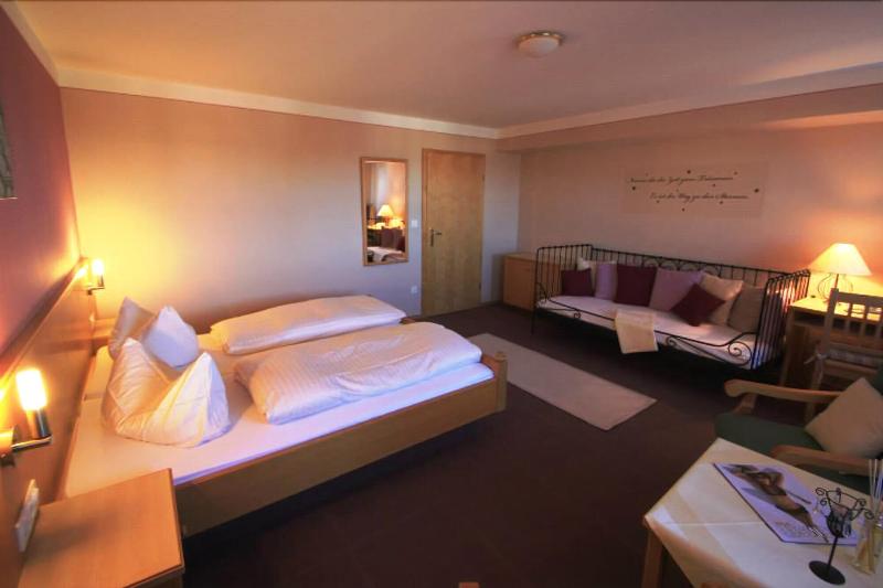 Hotel Gasthof Kern - Oda