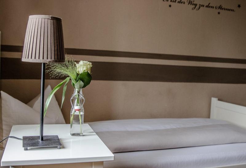 Hotel Gasthof Kern - Oda