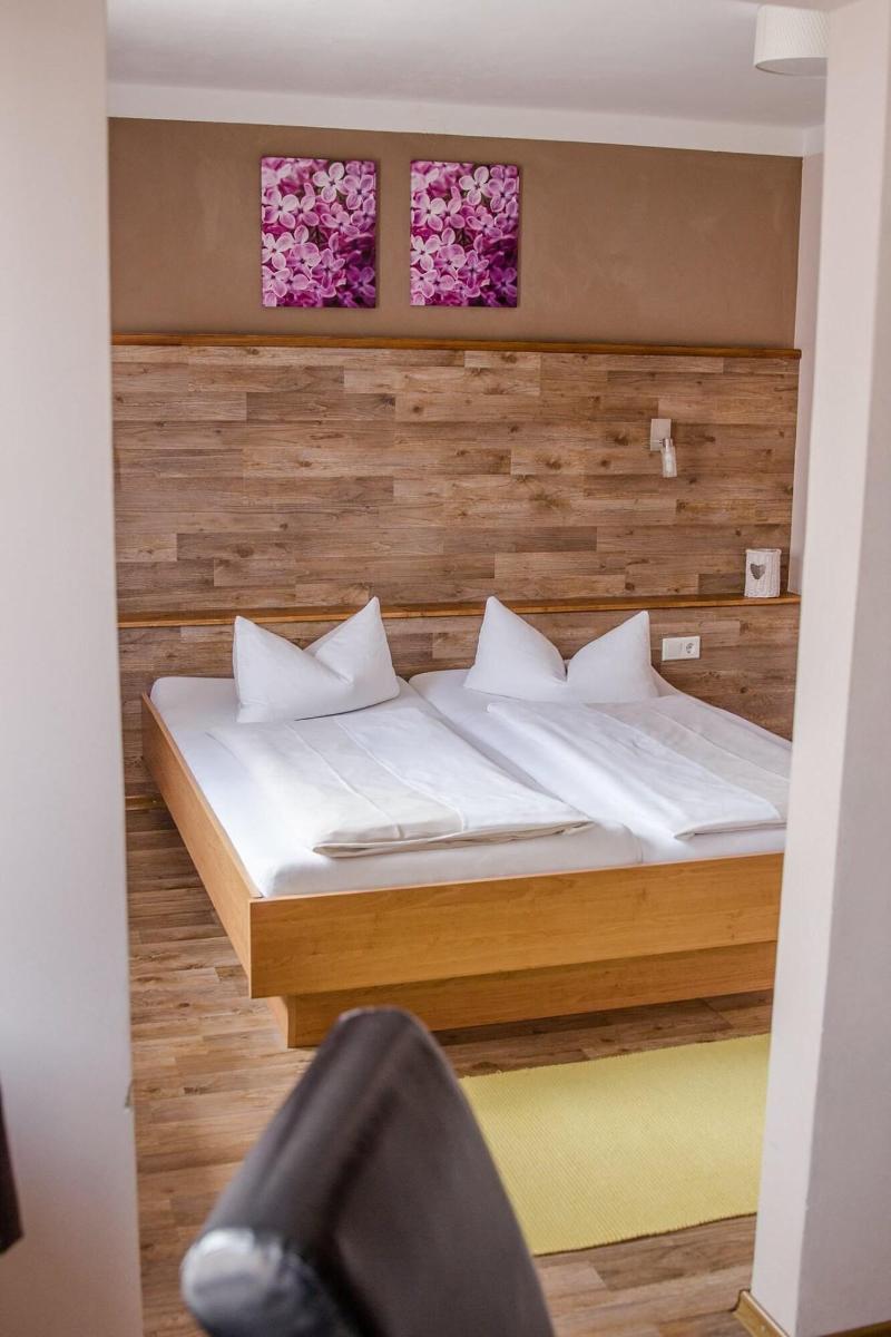 Hotel Gasthof Kern - Oda