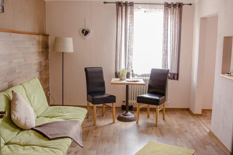Hotel Gasthof Kern - Oda