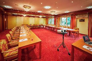 Sporthotel Zum Hohen Eimberg fotoÄŸrafÄ±