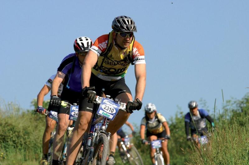 Sporthotel Zum Hohen Eimberg - Aktivite