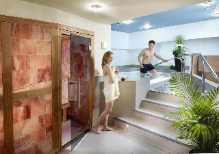 Sporthotel Zum Hohen Eimberg fotoÄŸrafÄ±