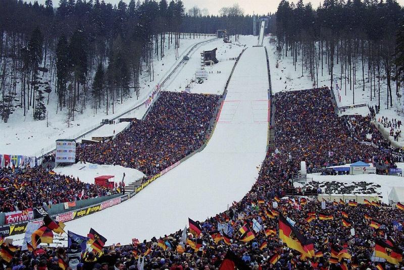 Sporthotel Zum Hohen Eimberg - Aktivite