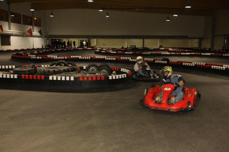 Sporthotel Zum Hohen Eimberg - Aktivite
