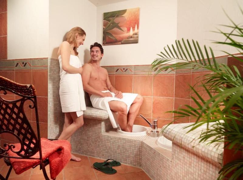 Sporthotel Zum Hohen Eimberg - Aktivite