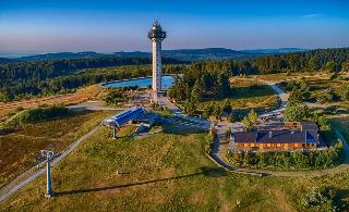 Sporthotel Zum Hohen Eimberg fotoÄŸrafÄ±