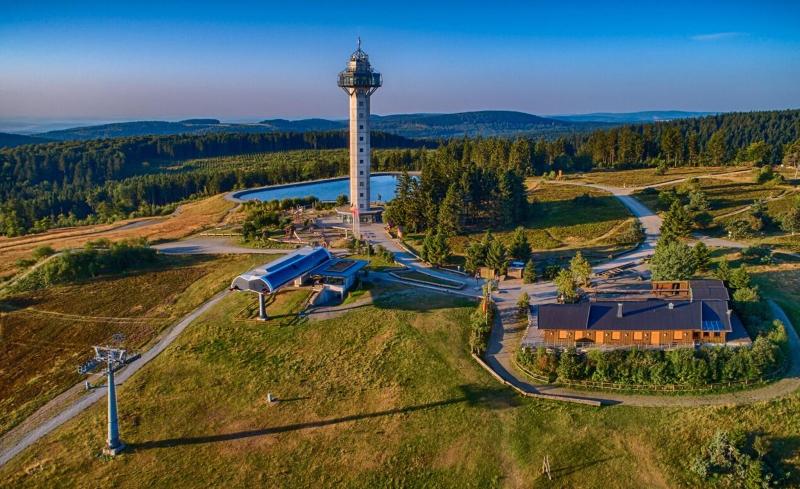 Sporthotel Zum Hohen Eimberg - Genel