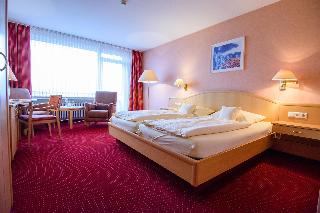 Sporthotel Zum Hohen Eimberg fotoÄŸrafÄ±