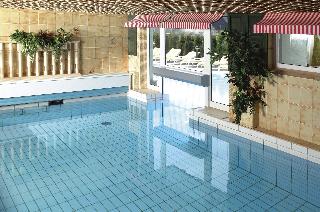Sporthotel Zum Hohen Eimberg fotoÄŸrafÄ±