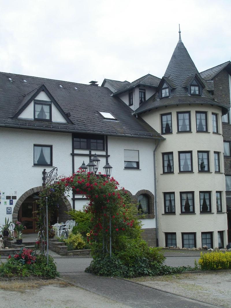 Zum Rehberg - Genel