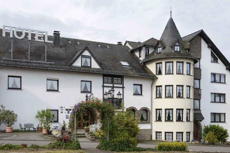 Zum Rehberg - Genel