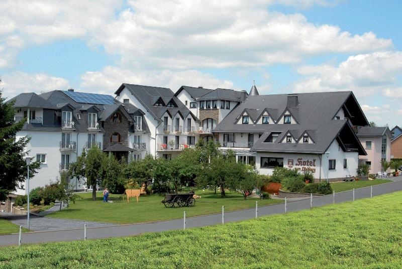Zum Rehberg - Genel