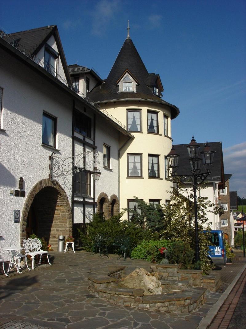 Zum Rehberg - Genel