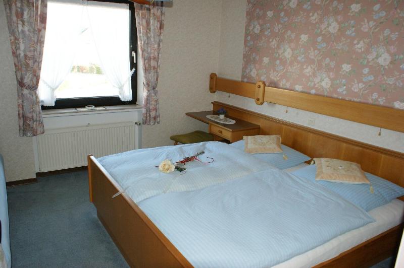 Zum Rehberg - Oda