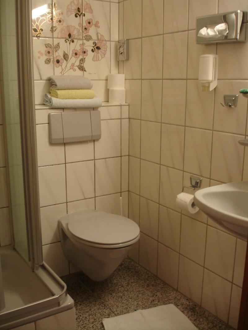 Zum Rehberg - Oda