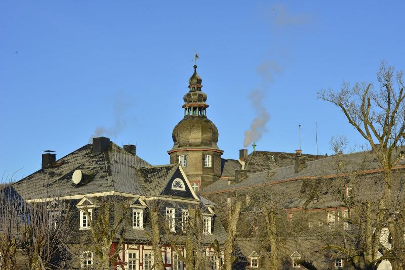 Alte Schule - Genel