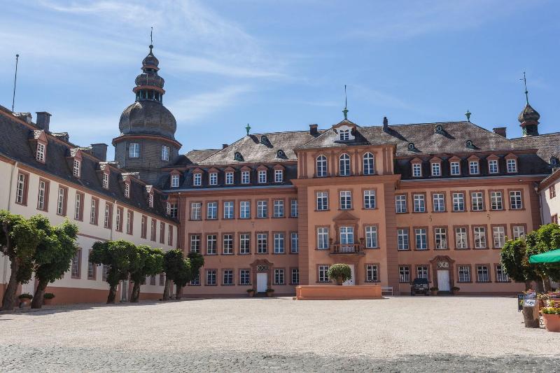 Alte Schule - Genel
