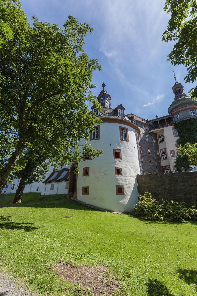 Alte Schule - Genel