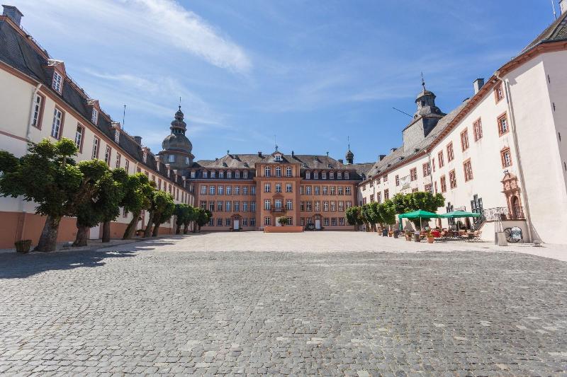Alte Schule - Genel
