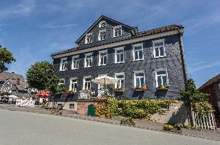 Alte Schule otel fotoğrafı