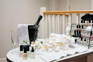 The Spa fotoÄŸrafÄ±
