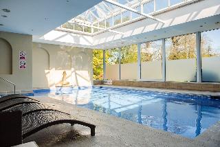 The Spa fotoÄŸrafÄ±