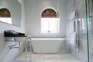 The Spa fotoÄŸrafÄ±