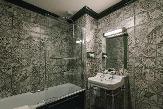 The Spa fotoÄŸrafÄ±