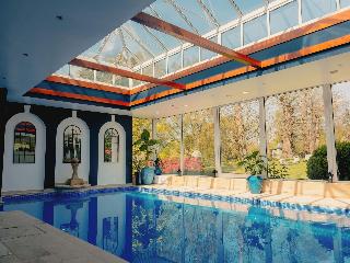 The Spa fotoÄŸrafÄ±