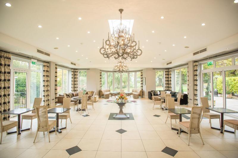 The Spa - Restoran