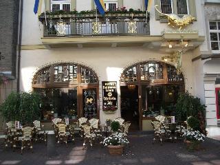 Hotel Goldener Löwe fotoÄŸrafÄ±