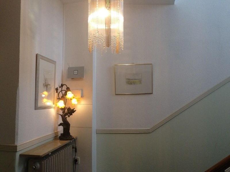 Hotel Goldener Löwe - Genel