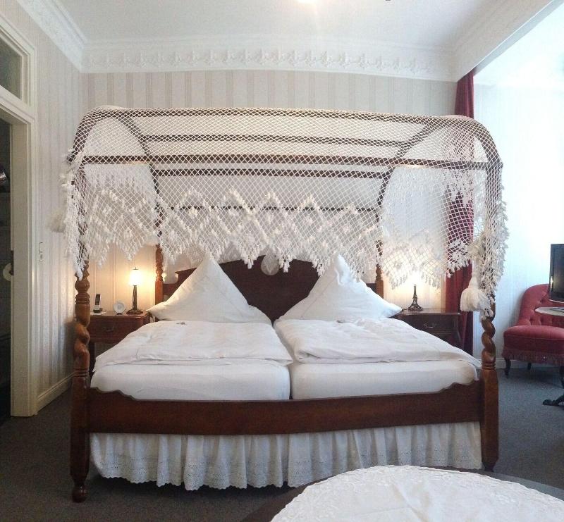 Hotel Goldener Löwe - Oda