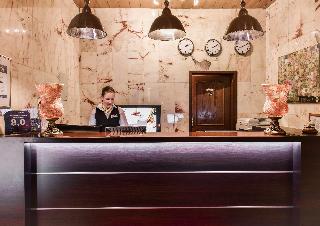 Hotel Barbarossahof fotoÄŸrafÄ±