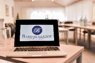 Hotel Barbarossahof fotoÄŸrafÄ±