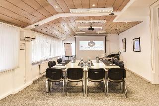 Hotel Barbarossahof fotoÄŸrafÄ±