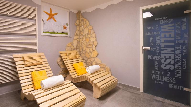 Hotel Barbarossahof - Aktivite