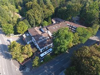 Hotel Barbarossahof fotoÄŸrafÄ±