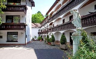 Hotel Barbarossahof fotoÄŸrafÄ±