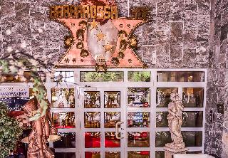 Hotel Barbarossahof fotoÄŸrafÄ±