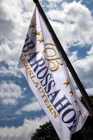 Hotel Barbarossahof fotoÄŸrafÄ±