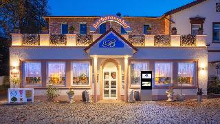 Hotel Barbarossahof fotoÄŸrafÄ±