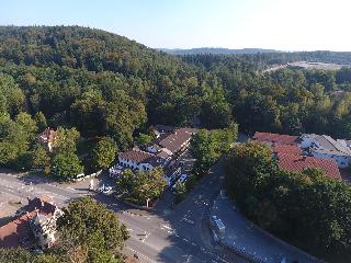 Hotel Barbarossahof fotoÄŸrafÄ±