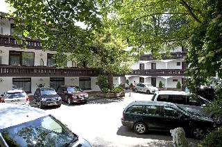 Hotel Barbarossahof fotoÄŸrafÄ±